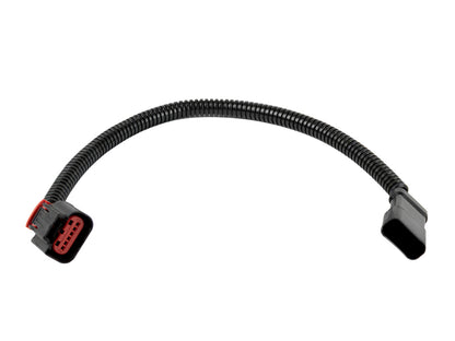 aFe Magnum FORCE Cold Air Intake MAF Extension Harness 12in 11-19 Ford Diesel V8-6.7L (td) - Graveyard Performance