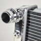 CSF 06-09 Volkswagen Golf/GTI / 06-09 Volkswagen Jetta/GLI Radiator