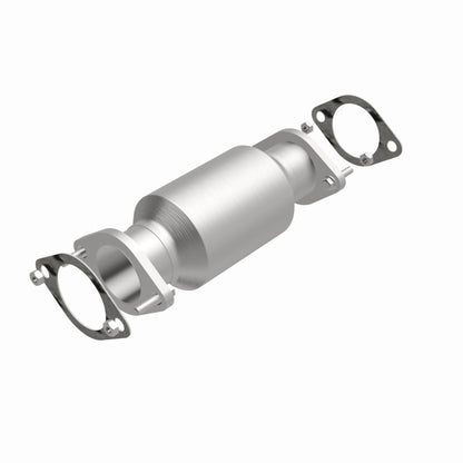 Magnaflow 13-14 Genesis Coupe 2L Underbody Direct Fit Converter - Graveyard Performance