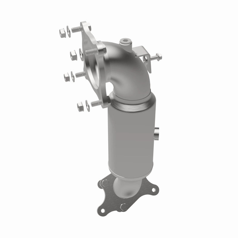 Magnaflow 19-20 Acura RDX Single Underbody 2L Direct Fit Converter - Graveyard Performance