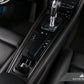 AutoTecknic Dry Carbon Fiber Interior Trim - Porsche 718 Cayman | Boxster