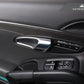 AutoTecknic Dry Carbon Fiber Interior Trim - Porsche 718 Cayman | Boxster