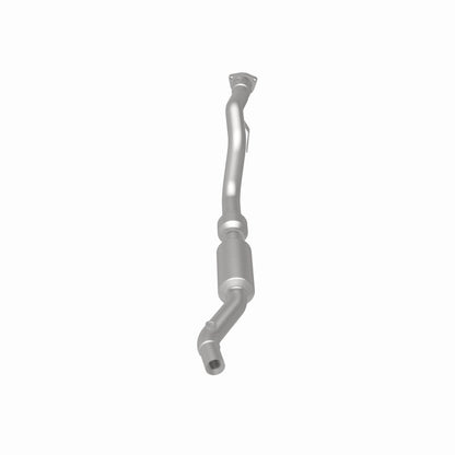 MagnaFlow Conv DF Audi 00-04 A6 Quattro 02-03 S6 4.2L Passenger Side *NOT FOR SALE IN CALIFORNIA* - Graveyard Performance