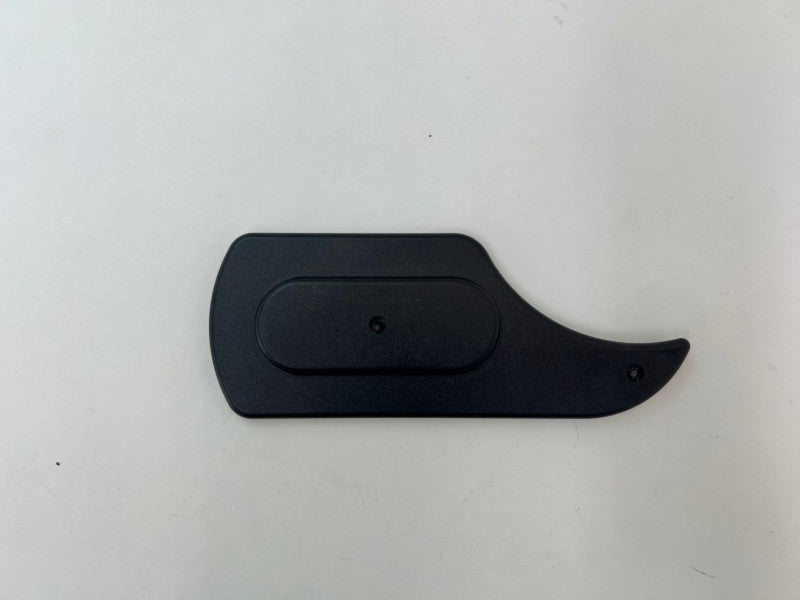 Sparco Replacement Lower Left Recline Cover R600 - Graveyard Performance