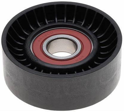 Gates 03-10 Honda Accord EX / 04-12 Acura TL Base DriveAlign Idler Pulley - Graveyard Performance
