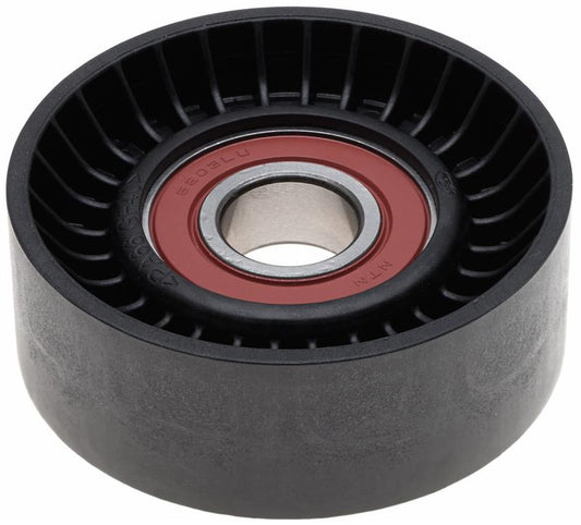 Gates 03-10 Honda Accord EX / 04-12 Acura TL Base DriveAlign Idler Pulley - Graveyard Performance
