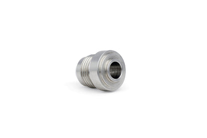 HPS Performance -10 AN Fittings Male Weld On Bung, Stainless Steel