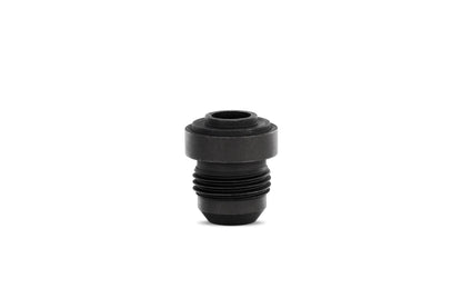 HPS Performance -6 AN Fittings Male Weld On Bung Steel