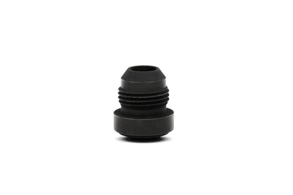 HPS Performance -6 AN Fittings Male Weld On Bung, Steel