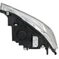 Hella 2015 Bmw 3Ser 15 - Headlamp Rh Hal