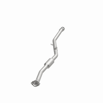 MagnaFlow Conv DF 2015 Subaru WRX - Graveyard Performance