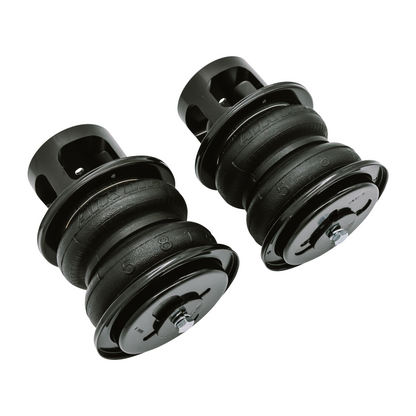 Air Lift 02-06 Infiniti G35 Sedan / 03-08 Nissan 350z Coil to Air Upgrade Kit - Graveyard Performance