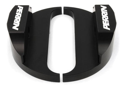 PERRIN 08-25 Subaru WRX / 04-25 Impreza / 20-25 Outback / 13-25 Crosstrek Steering Dampener Lockdown - Graveyard Performance