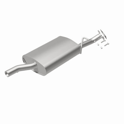 BRExhaust 02-07 Mitsubishi Lancer 2.0L Muffler Kit - Graveyard Performance