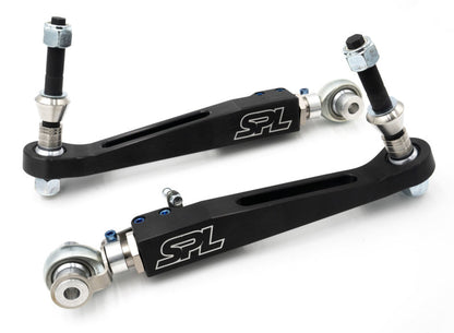 SPL Parts 2014+ BMW M2/M3/M4 (F8X) Front Lower Control Arms - Graveyard Performance