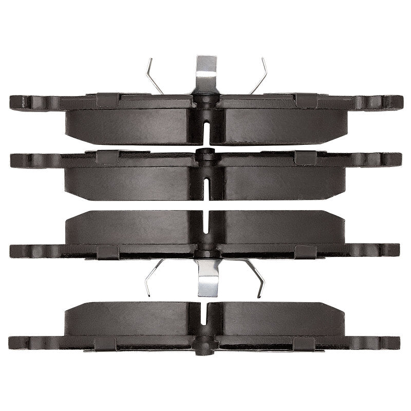 R1 87-05 BMW M3 Front Ceramic Brake Pads