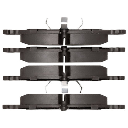 R1 87-05 BMW M3 Front Ceramic Brake Pads