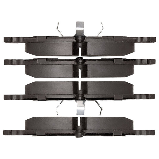 R1 87-05 BMW M3 Front Ceramic Brake Pads