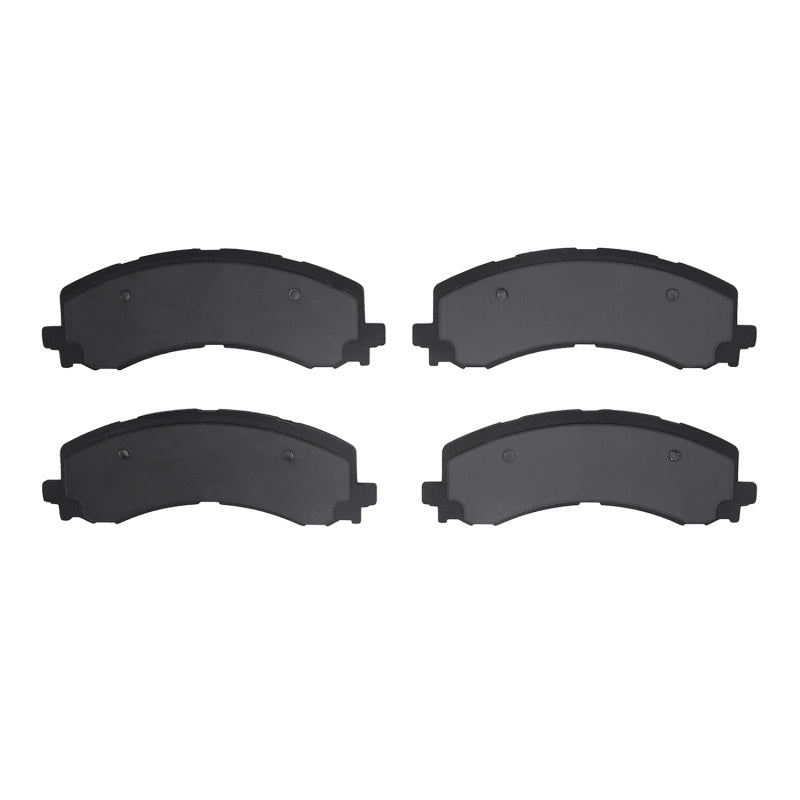 R1 21-26 Lincoln Navigator Front Off-Road/Tow Brake Pads