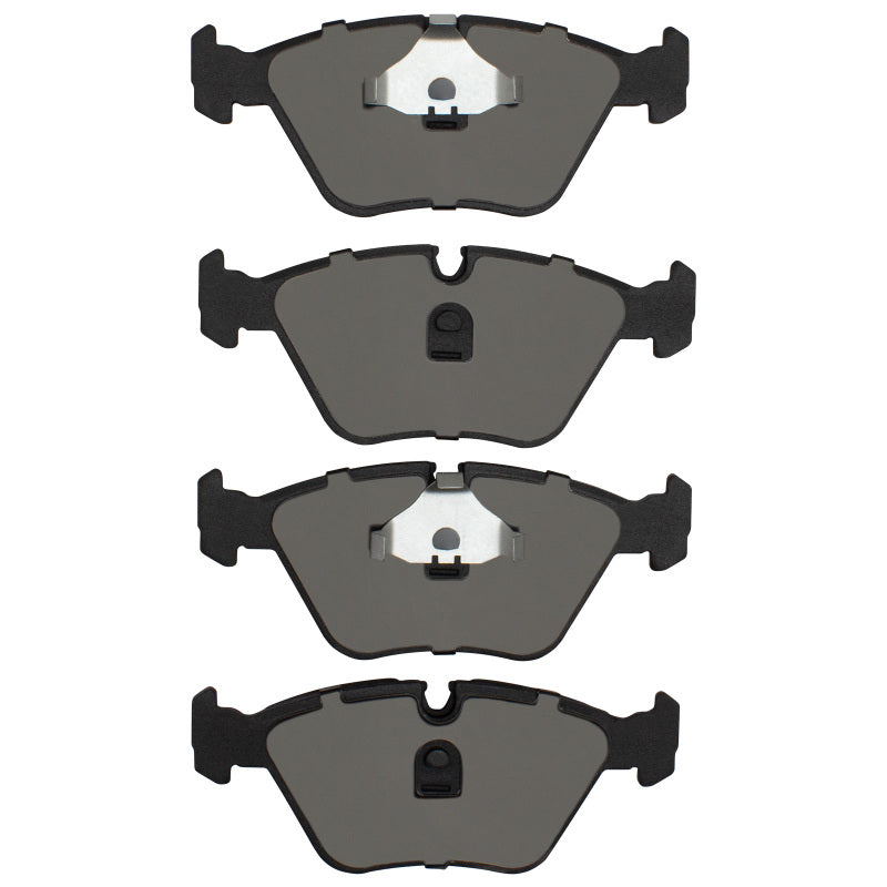 R1 87-05 BMW 750Il Front Performance Sport Brake Pads