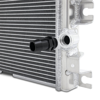 Mishimoto 2023+ Nissan Z Heat Exchanger - Graveyard Performance