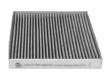 aFe 16-24 RAM 1500 Carbon Cabin Air Filter - Graveyard Performance