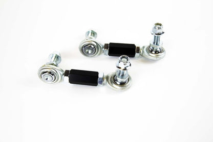 SPL Parts 03-08 Nissan 350Z (Z33) / 2009+ Nissan 370Z (Z34) PRO Rear Swaybar Endlinks - Graveyard Performance
