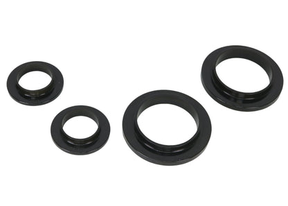 Whiteline 1986 Mercury Capri Rear Coil Spring Isolators - Graveyard Performance