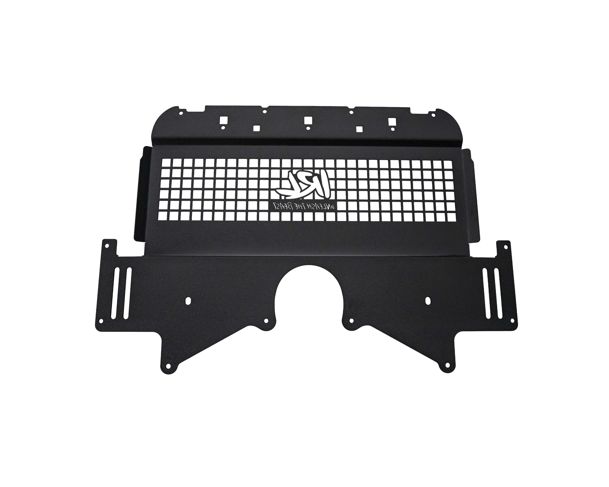 G8x Oil Cooler Guard - Graveyard Performance