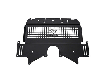 G8x Oil Cooler Guard - Graveyard Performance