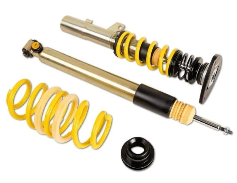 ST XTA-Plus 3 Adjustable Coilovers 04-13 BMW M3 (E9X) w/ EDC - Graveyard Performance