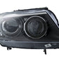 Hella 2009-2012 BMW 323i xDrive Bi-Xenon Headlight Assembly