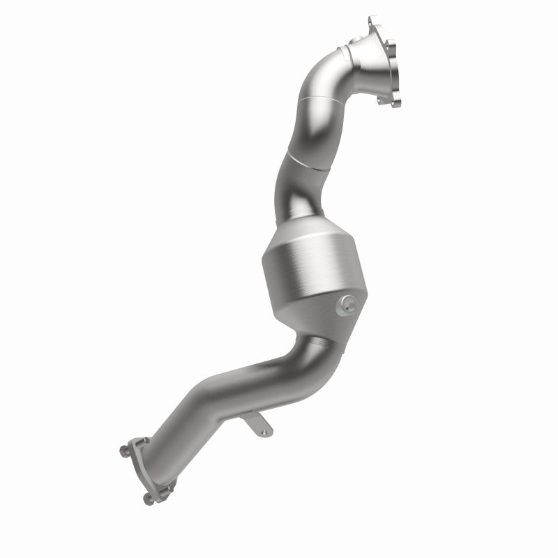 MagnaFlow Conv Direct Fit 13-15 Audi S6/S7/S8/A8 Quattro V8-4.0L - Graveyard Performance