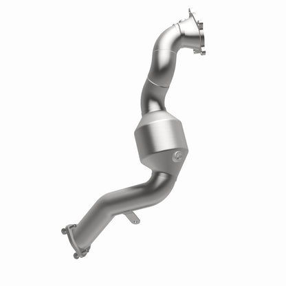 MagnaFlow Conv Direct Fit 13-15 Audi S6/S7/S8/A8 Quattro V8-4.0L - Graveyard Performance