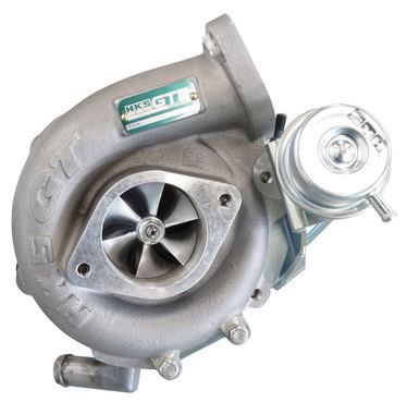 HKS GTIII-SS SPORTS TURBINE KIT GT-R RB26 - Graveyard Performance