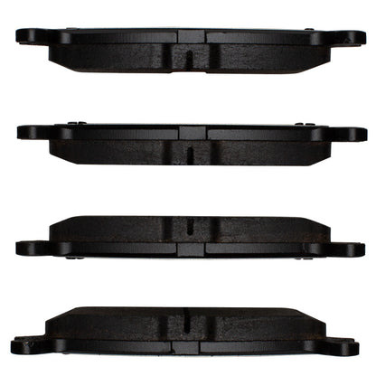 R1 18-20 Ford F-150 4WD Rear Optimum OE Brake Pads