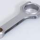 Eagle Chevrolet LS 6.460in Length 1.889in Rod Journal Forged 4340 Steel H-Beam Rods - Set of 8