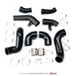 AMS Performance 2009+ Nissan GTR R35 OMEGA Turbo Kit 3in Lower Intercooler Pipes (OMEGA 11)