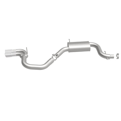 MagnaFlow C/B 06-07 VW Golf/Rabbit 2.0L Turbo - Graveyard Performance
