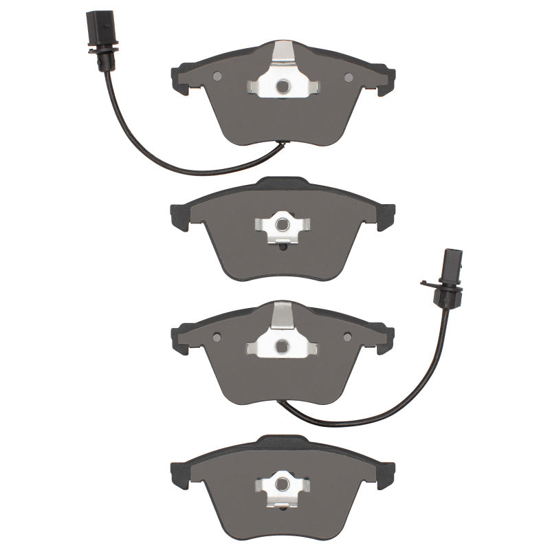 R1 04-11 Audi S4 Front Optimum OE Brake Pads