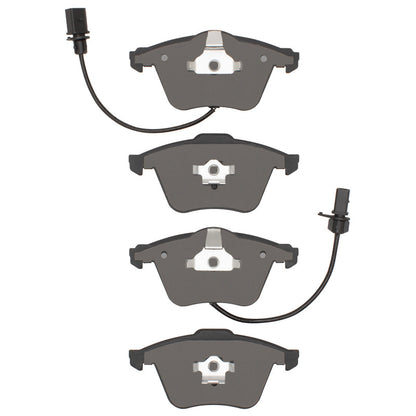 R1 04-11 Audi S4 Front Optimum OE Brake Pads