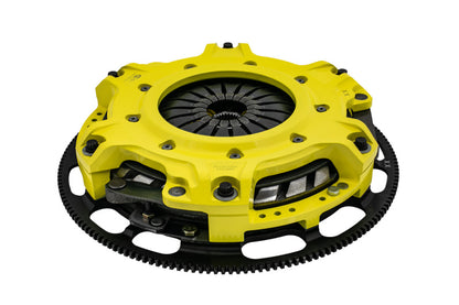 ACT 14-19 Chevrolet Corvette / 15-19 Chevrolet Corvette Z06 Mod-Twin 10.5 HD Sprung Stree Clutch Kit - Graveyard Performance