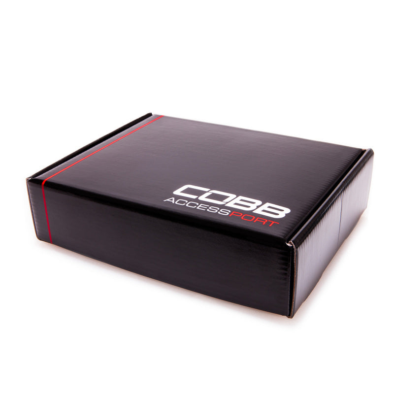 Cobb 22-23 Volkswagen Golf GTI (MK8) MT/DSG AccessPORT V3 - Graveyard Performance