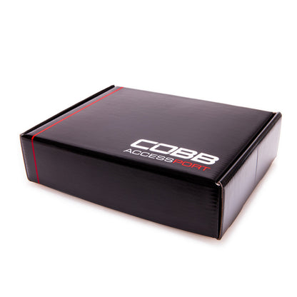 Cobb 22-23 Volkswagen Golf GTI (MK8) MT/DSG AccessPORT V3 - Graveyard Performance