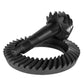 Yukon 67-72 Chevrolet Camaro Limited Slip & Re-Gear Kit - 30 Thin Spline 3.31 Ratio