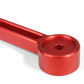 PERRIN 02-25 Subaru Impreza/WRX/STI & 13-25 Crosstrek/BRZ/FR-S/GR86/GR86 Battery Tie Down - Red
