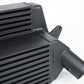 CSF 2020+ Hyundai Veloster N / 2021+ Hyundai i30N DCT High Perf. Stepped Core Intercooler - Black