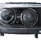 Hella 2009-2012 BMW 323i xDrive Bi-Xenon Headlight Assembly