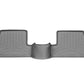 WeatherTech 12+ Ford Focus Rear FloorLiner - Grey