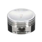 Manley Ford 4.6L Modular V8 Piston Set - 3.552in Bore 1.200in CH, -18.00 CC